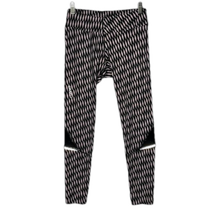 Craft Print Leggings
